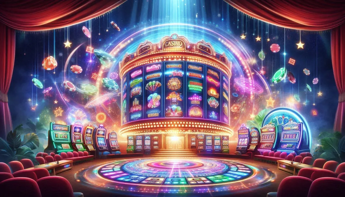 Mrbet Casino